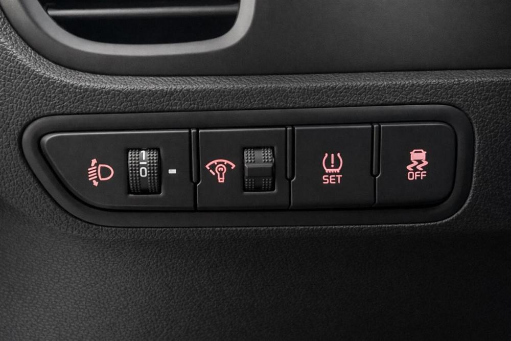 Kia Rio IV Казань  - изображение 9