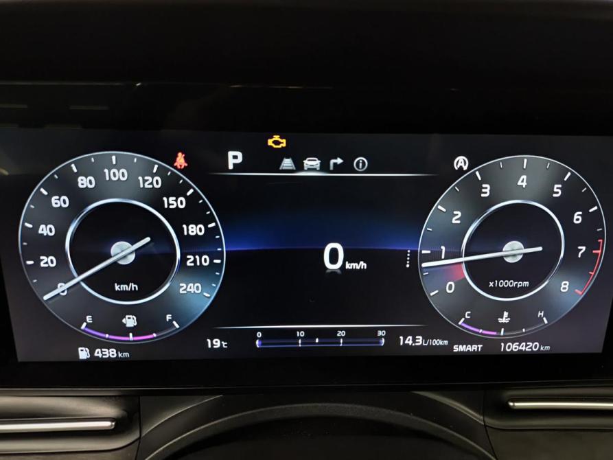 Kia Carnival IV Казань  - изображение 16
