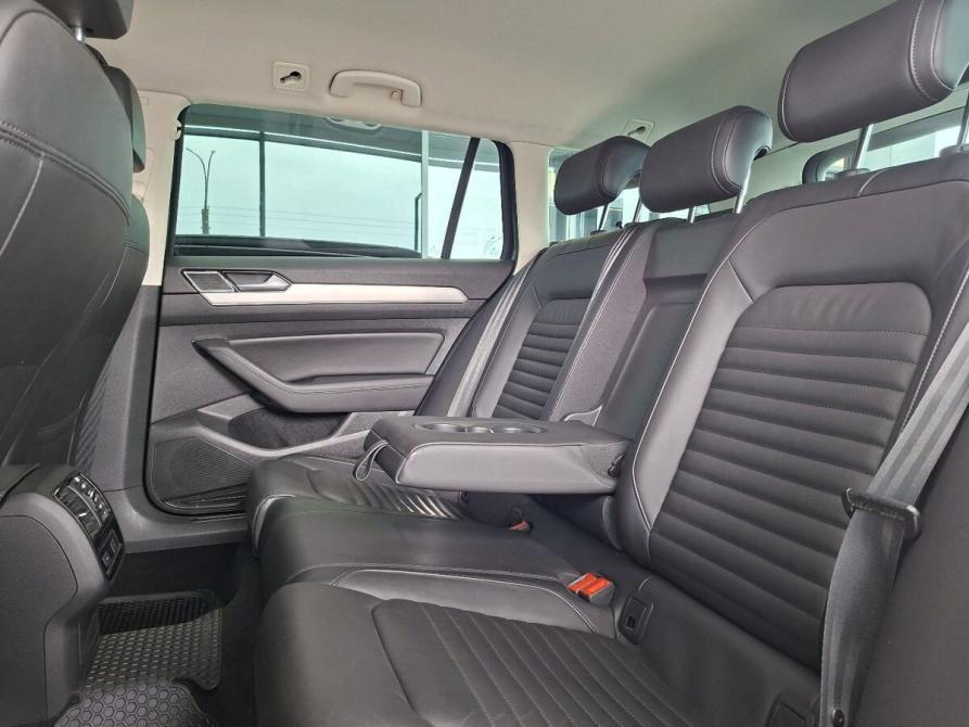 Volkswagen Passat B8 Мурманск  - изображение 14