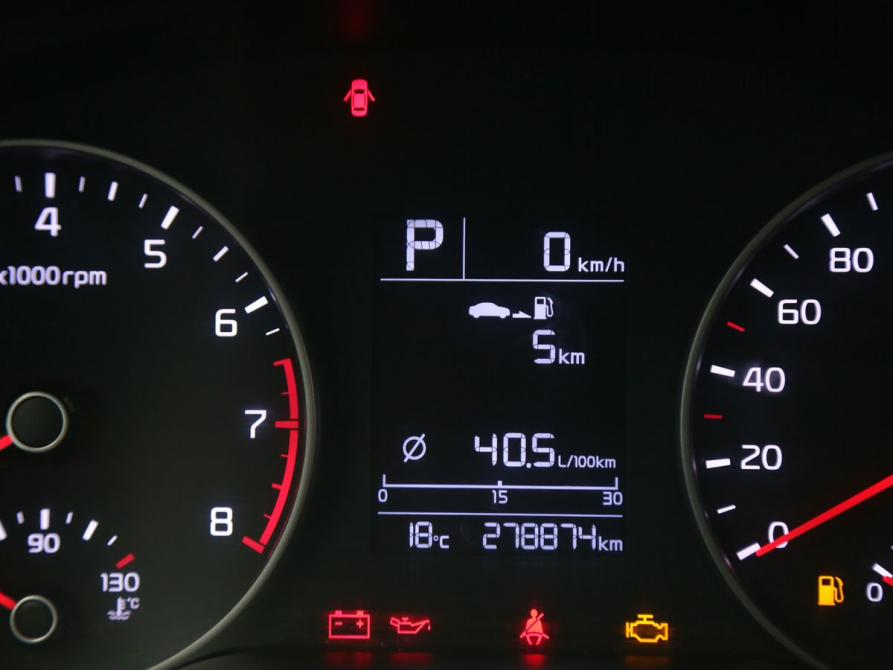 Kia Rio IV Иваново  - изображение 20