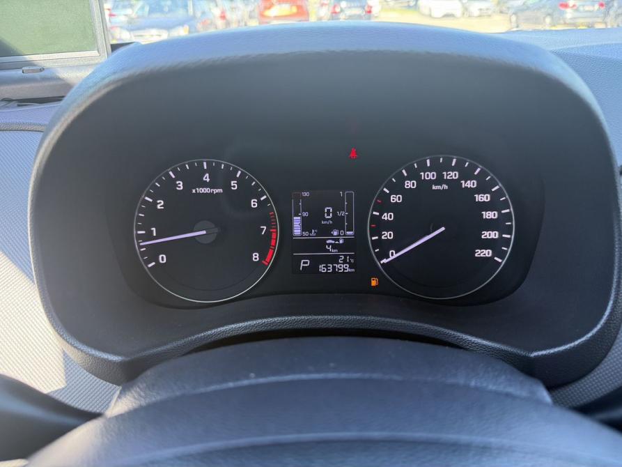 Hyundai Creta I Тверь  - изображение 17