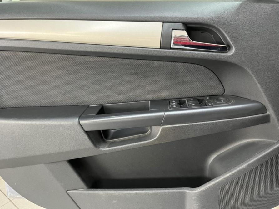 Opel Astra H Курск  - изображение 10