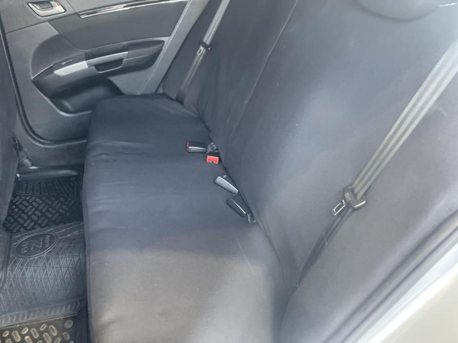 Geely Emgrand EC7 Саратов  - изображение 25