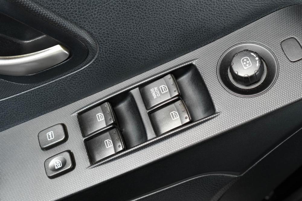 SsangYong Actyon II Тюмень  - изображение 19