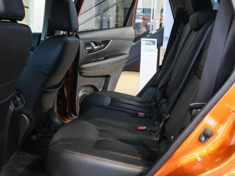 Nissan X-Trail III Рестайлинг Москва  - изображение 8