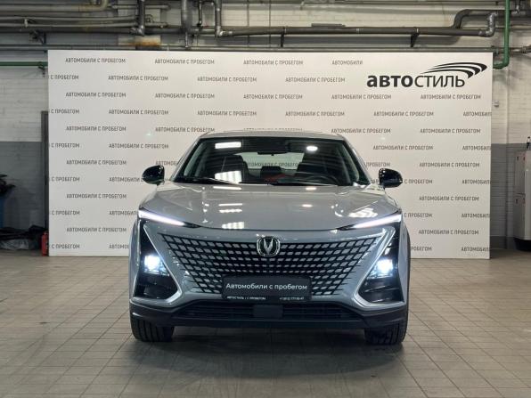 Changan UNI-T I с пробегом 2023 года, цена 2 079 000 рублей, 36000 км, внедорожник, Автокод Объявления