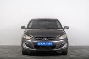 Hyundai Solaris I Томск  - изображение 21