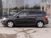 Chevrolet Orlando I Новосибирск  - изображение 28