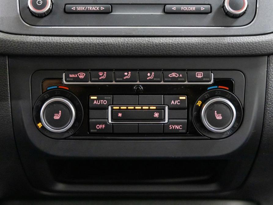 Volkswagen Tiguan I Рестайлинг Волгоград  - изображение 19