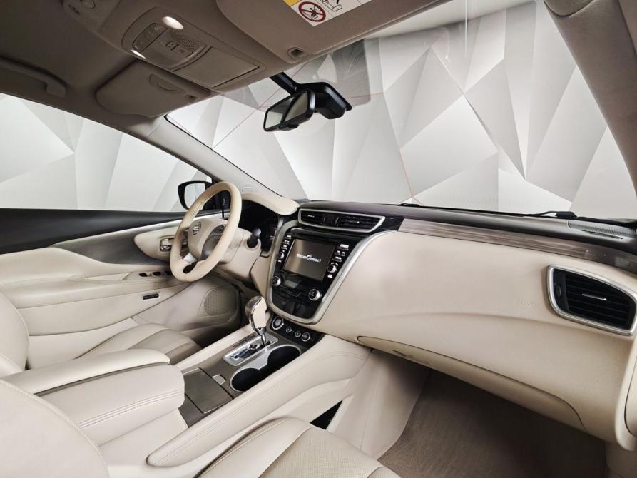 Nissan Murano III (Z52) Москва  - изображение 13