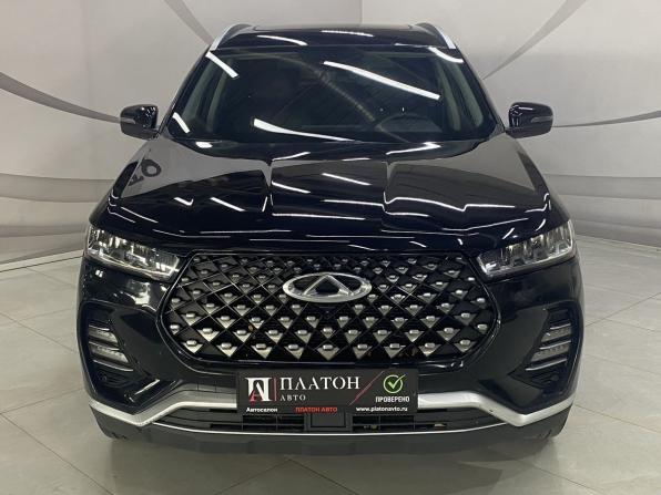 Chery Tiggo 7 Pro I с пробегом 2022 года, цена 1 750 000 рублей, 86900 км, внедорожник, Автокод Объявления