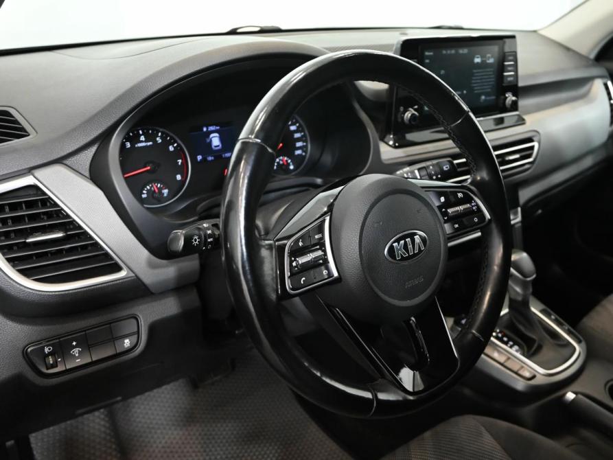 Kia Seltos I Екатеринбург  - изображение 13