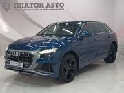 Audi Q8 I (4M) Воронеж  - изображение 26