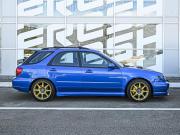 Subaru Impreza WRX II Ставрополь  - изображение 26