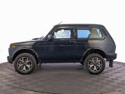 Lada (ВАЗ) Niva Legend I Москва  - изображение 33