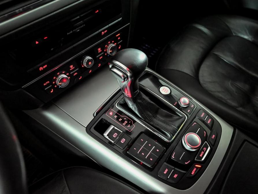 Audi A6 IV (C7) Екатеринбург  - изображение 14