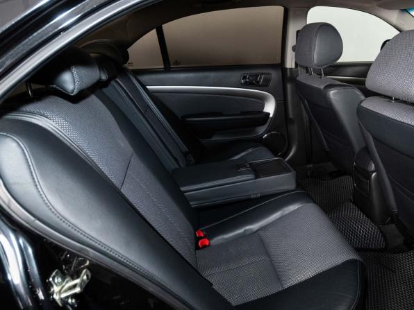 Chevrolet Epica V250 Рестайлинг с пробегом 2010 года, цена 770 000 рублей, 60991 км, седан, Автокод Объявления