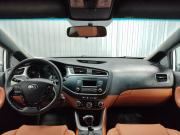 Kia Ceed II Рестайлинг Пермь  - изображение 26