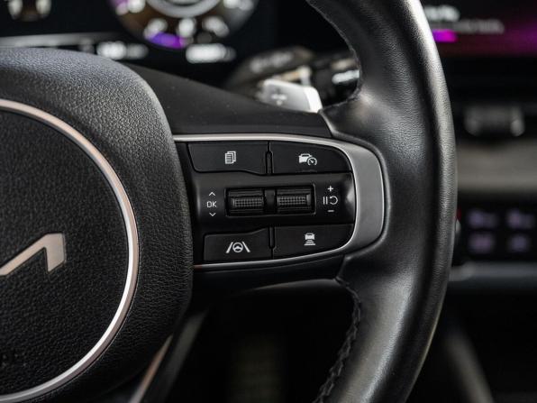 Kia Sportage V с пробегом 2022 года, цена 3 555 500 рублей, 69887 км, внедорожник, Автокод Объявления