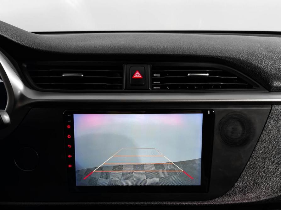 Kia Rio IV Рестайлинг Санкт-Петербург  - изображение 17