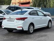 Hyundai Solaris II Санкт-Петербург  - изображение 17