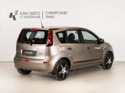 Nissan Note I Рестайлинг Казань  - изображение 11