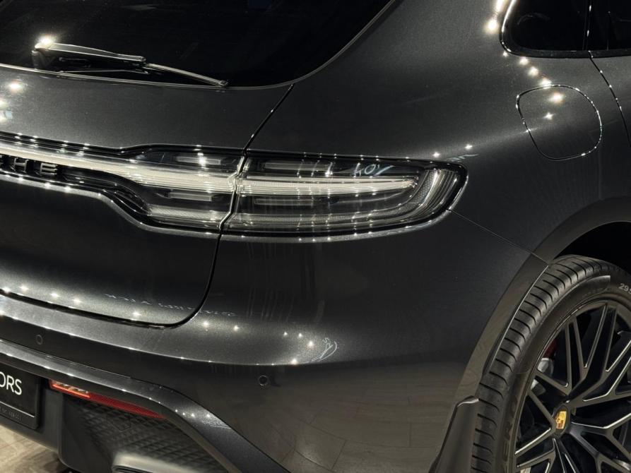 Porsche Macan I Рестайлинг 2 Иркутск  - изображение 8
