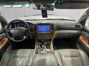 Toyota Land Cruiser 100 Series Рестайлинг 2 Благовещенск  - изображение 60