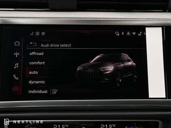 Новый Audi Q3 II (F3) 2026 года, цена 3 590 000 рублей, внедорожник, Автокод Объявления