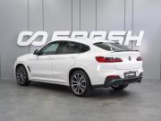 BMW X4 II (G02) Воронеж  - изображение 26