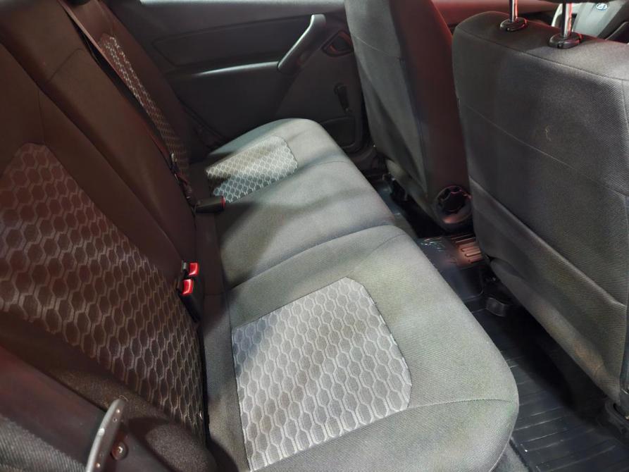 Lada (ВАЗ) Granta I Рестайлинг Вологда  - изображение 9