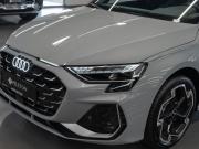 Audi A3 IV (8Y) Рестайлинг Москва  - изображение 43