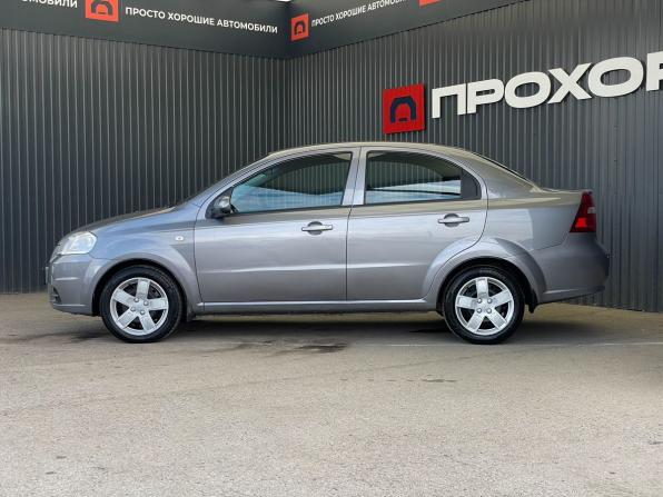 Chevrolet Aveo I Рестайлинг с пробегом 2011 года, цена 647 000 рублей, 91858 км, седан, Автокод Объявления