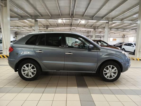 Renault Koleos I с пробегом 2008 года, цена 755 000 рублей, 343895 км, внедорожник, Автокод Объявления