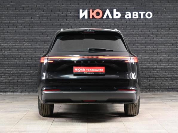 Geely Galaxy Starship 7 с пробегом 2025 года, цена 3 125 000 рублей, 25192 км, внедорожник, Автокод Объявления