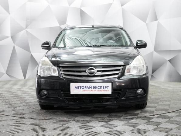 Nissan Almera III (G15) с пробегом 2014 года, цена 699 000 рублей, 184000 км, седан, Автокод Объявления