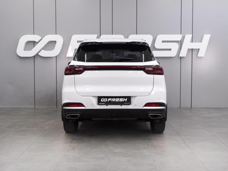 Chery Tiggo 7 Pro Max I Воронеж  - изображение 4