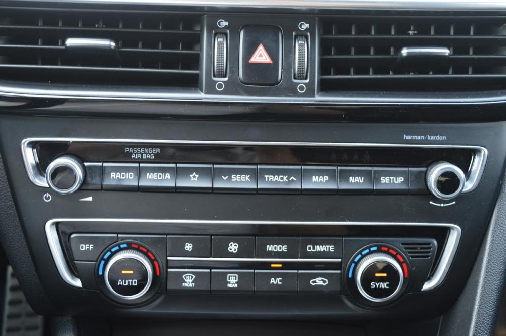 Kia Optima IV Белгород  - изображение 13