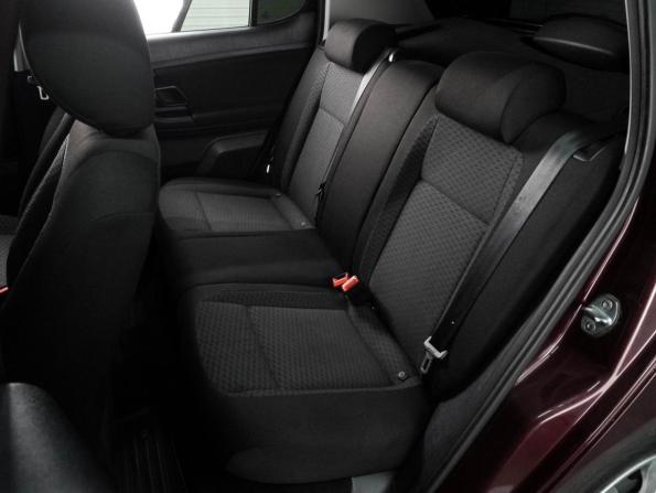Skoda Fabia II Рестайлинг с пробегом 2011 года, цена 649 000 рублей, 174550 км, хэтчбек, Автокод Объявления