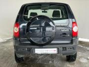 Chevrolet Niva I Рестайлинг Тольятти  - изображение 27