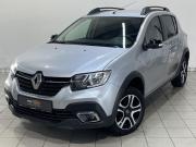 Renault Sandero II Рестайлинг Курск  - изображение 19