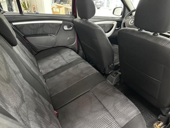 Renault Sandero I с пробегом 2012 года, цена 590 000 рублей, 93000 км, хэтчбек, Автокод Объявления