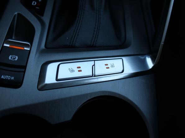 Changan CS35 Plus I Рестайлинг с пробегом 2024 года, цена 1 919 000 рублей, 5434 км, внедорожник, Автокод Объявления