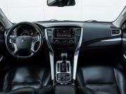Mitsubishi Pajero Sport III Магнитогорск  - изображение 35