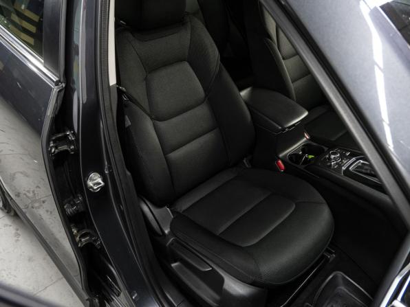 Mazda CX-5 II с пробегом 2017 года, цена 2 350 000 рублей, 134909 км, внедорожник, Автокод Объявления