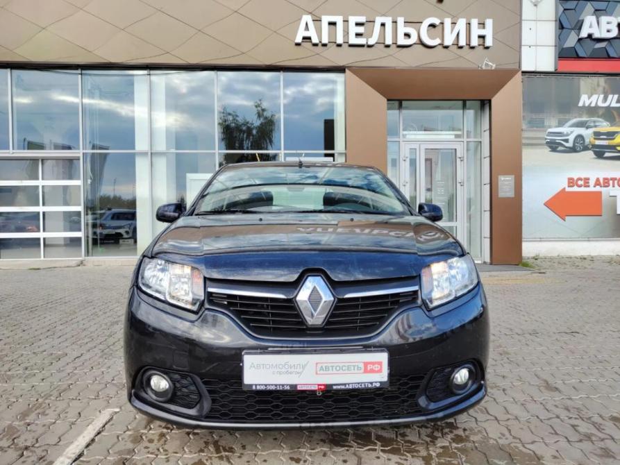 Renault Sandero II Набережные Челны  - изображение 2