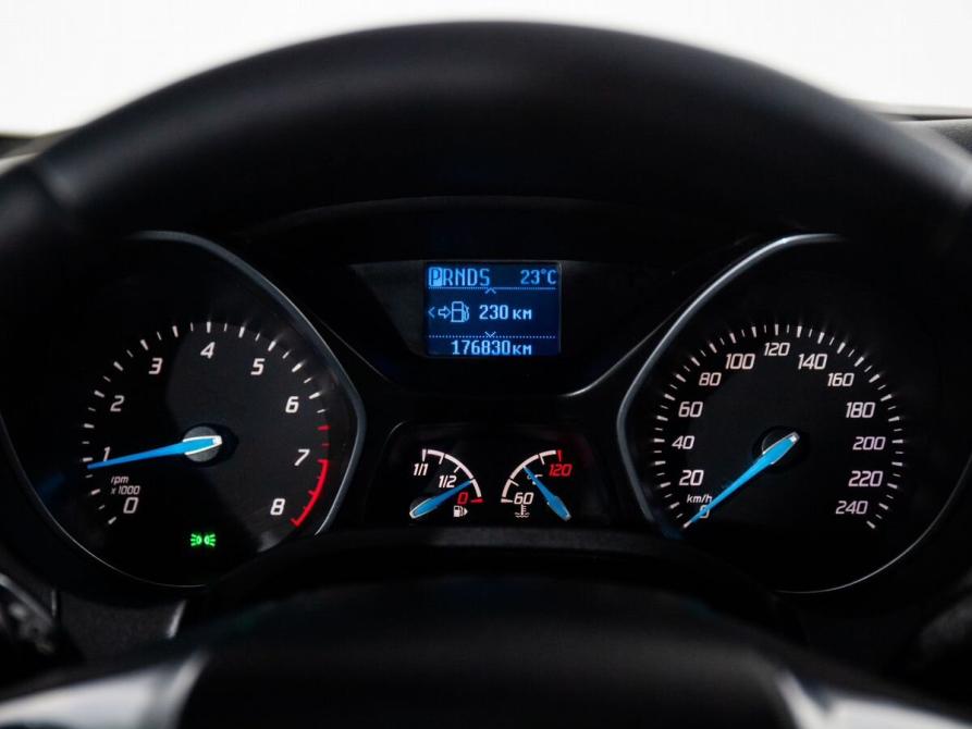 Ford Focus III Иркутск  - изображение 10