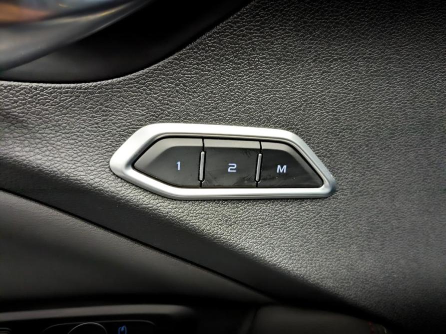 Geely Tugella I Рестайлинг Москва  - изображение 22