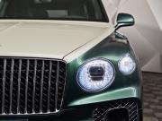 Bentley Bentayga I Рестайлинг Москва  - изображение 79