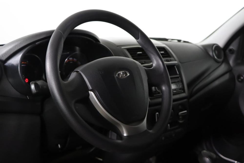 Lada (ВАЗ) Granta I Рестайлинг Нижний Новгород  - изображение 9